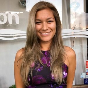 Meet your Posher, Fawn